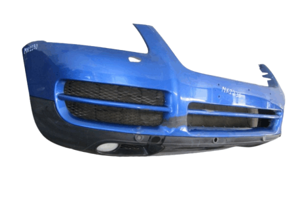 Bumper Volkswage Touareg 7L6 02-06 7L6807217R Voorbumper MK2230