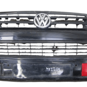 Bumper Volkswagen VW T5 Multivan 7E5 Facelift 10-15 7E5807221 Voorbumper MK2204