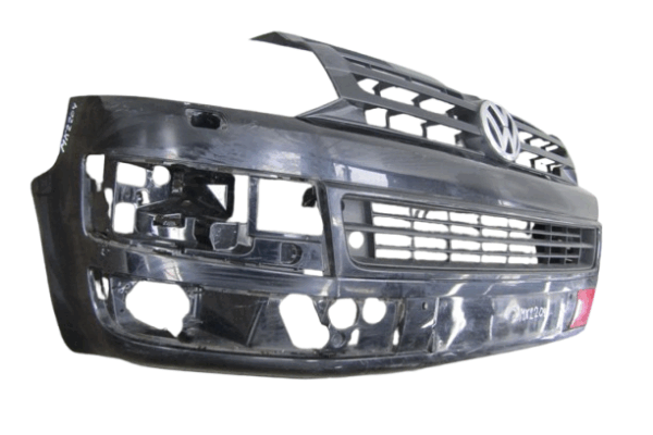 Bumper Volkswagen VW T5 Multivan 7E5 Facelift 10-15 7E5807221 Voorbumper MK2204