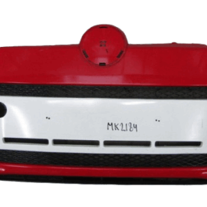 Bumper Volkswagen VW UP 1S0 11-16 1S0807221B Voorbumper MK2184
