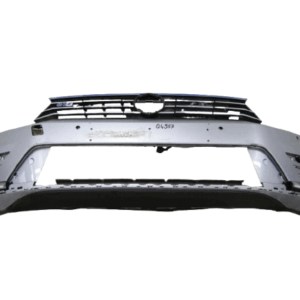 Bumper Volkswagen VW Passat B8 3G0 GTE 14-19 Voorbumper Q4957