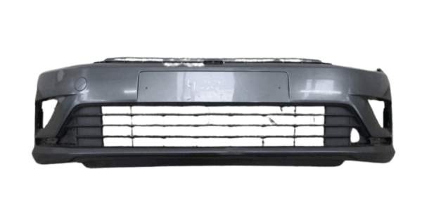 Bumper Volkswagen Golf 7 VII Sportsvan 510 14-18 510807221F Voorbumper KJ8808
