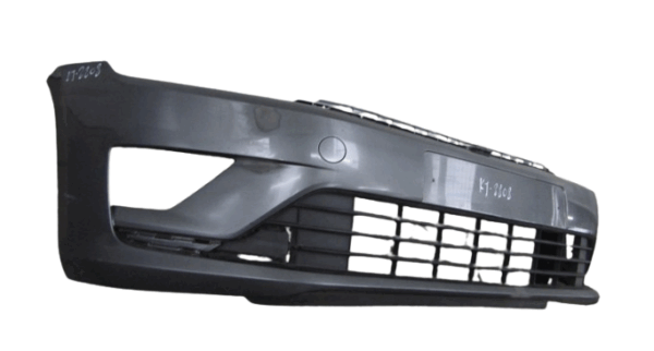 Bumper Volkswagen Golf 7 VII Sportsvan 510 14-18 510807221F Voorbumper KJ8808