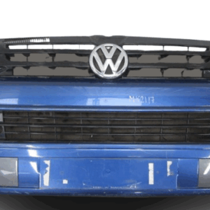 Bumper Volkswagen VW Multivan 7E0 2 II Lift 09-15 Voorbumper MK2117