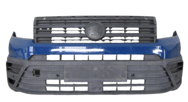 Bumper Volkswagen VW Crafter 2 II 7C0 16- 7C0807221A Voorbumper MK2115