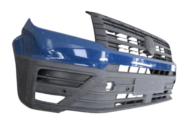 Bumper Volkswagen VW Crafter 2 II 7C0 16- 7C0807221A Voorbumper MK2115