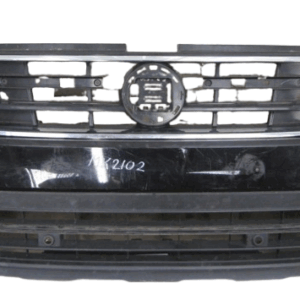 Bumper Volkswagen VW Tiguan 2 II 5NA Lift 20- Voorbumper MK2102
