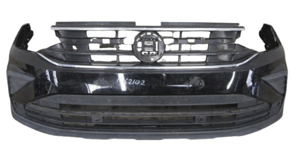 Bumper Volkswagen VW Tiguan 2 II 5NA Lift 20- Voorbumper MK2102