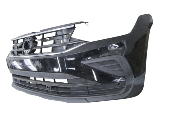 Bumper Volkswagen VW Tiguan 2 II 5NA Lift 20- Voorbumper MK2102