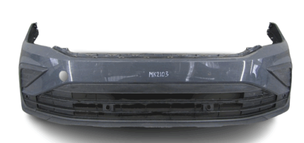 Bumper Volkswagen VW Tiguan 2 II 5NA Facelift 20- Voorbumper MK2103