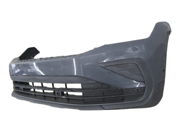 Bumper Volkswagen VW Tiguan 2 II 5NA Facelift 20- Voorbumper MK2103