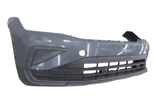 Bumper Volkswagen VW Tiguan 2 II 5NA Facelift 20- Voorbumper MK2103