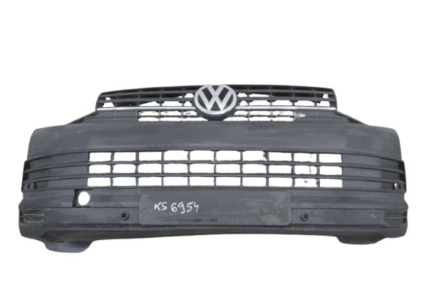 Bumper Volkswagen Transporter T6 7E0 15-19 7E0807221 Voorbumper KS6954