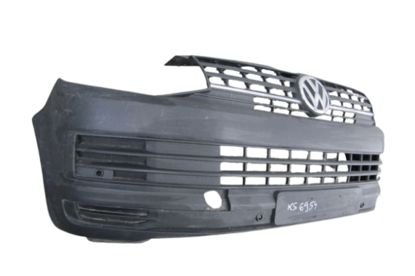 Bumper Volkswagen Transporter T6 7E0 15-19 7E0807221 Voorbumper KS6954