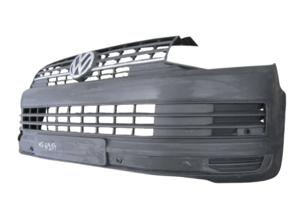 Bumper Volkswagen Transporter T6 7E0 15-19 7E0807221 Voorbumper KS6954