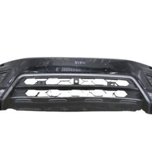 Bumper Volkswagen Tiguan 2 II 5NN Allspace Cross 16-20 Voorbumper Q4906