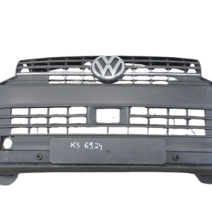 Bumper Volkswagen Transporter T6 7E0 15-19 7E0807221 Voorbumper KS6924