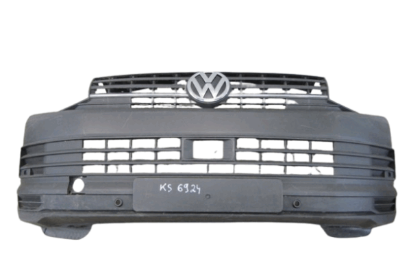 Bumper Volkswagen Transporter T6 7E0 15-19 7E0807221 Voorbumper KS6924