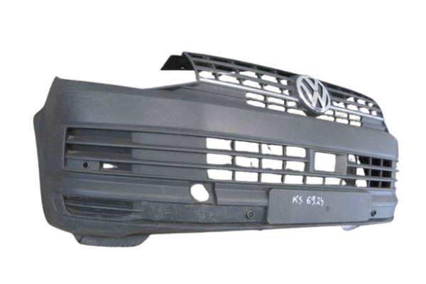 Bumper Volkswagen Transporter T6 7E0 15-19 7E0807221 Voorbumper KS6924