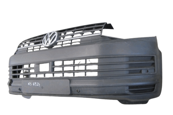 Bumper Volkswagen Transporter T6 7E0 15-19 7E0807221 Voorbumper KS6924
