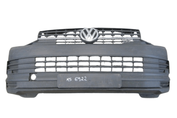 Bumper Volkswagen Transporter T6 7E0 15-19 7E0807221 Voorbumper KS6922