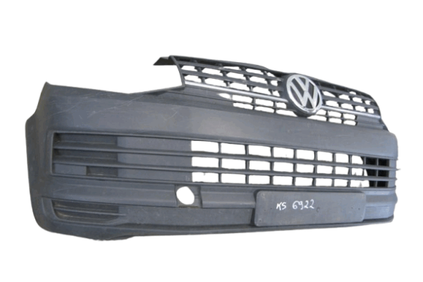 Bumper Volkswagen Transporter T6 7E0 15-19 7E0807221 Voorbumper KS6922