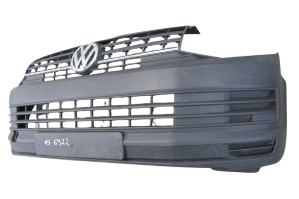 Bumper Volkswagen Transporter T6 7E0 15-19 7E0807221 Voorbumper KS6922
