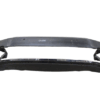 Bumper Volkswagen VW Passat B8 3G0 RLine R-line 14-19 Voorbumper Q4836