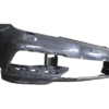 Bumper Volkswagen VW Passat B8 3G0 RLine R-line 14-19 Voorbumper Q4836