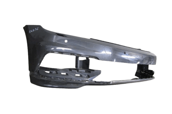 Bumper Volkswagen VW Passat B8 3G0 RLine R-line 14-19 Voorbumper Q4836