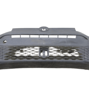 Bumper Volkswagen VW Caddy 5 V 2K7 20-25 Voorbumper Cargo Q4833