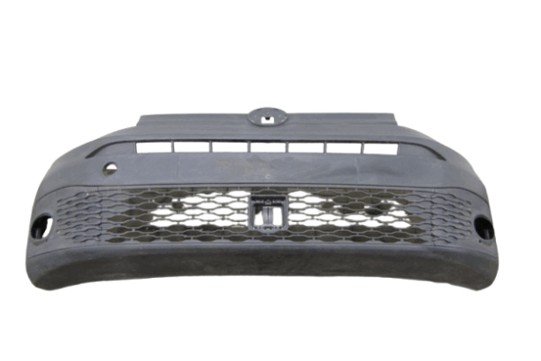 Bumper Volkswagen VW Caddy 5 V 2K7 20-25 Voorbumper Cargo Q4833