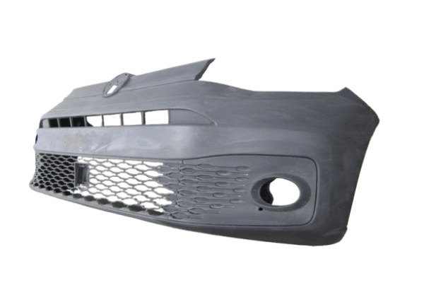Bumper Volkswagen VW Caddy 5 V 2K7 20-25 Voorbumper Cargo Q4833