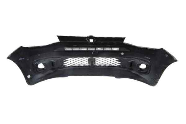 Bumper Volkswagen VW Caddy 5 V 2K7 20-25 Voorbumper Cargo Q4833