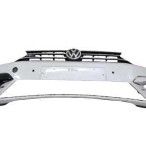 Bumper Volkswagen VW Touran R Line 5TA 15- Rline Voorbumper Q4822