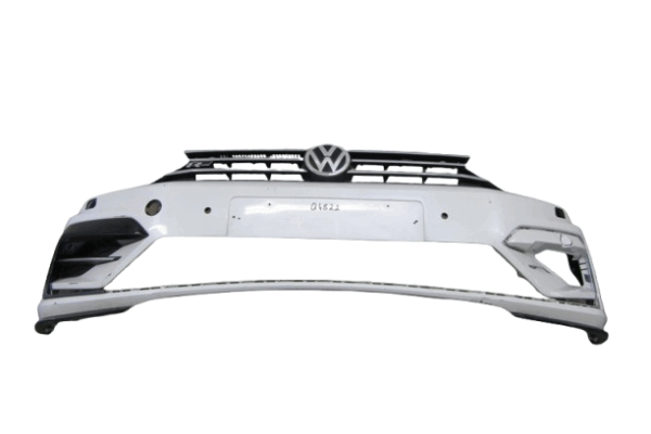 Bumper Volkswagen VW Touran R Line 5TA 15- Rline Voorbumper Q4822
