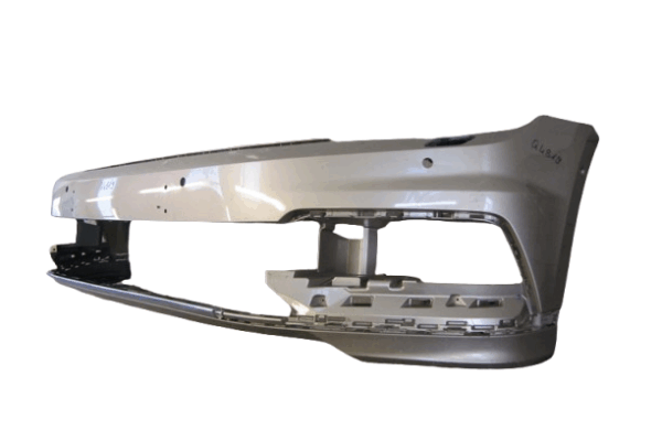Bumper Volkswagen VW Passat B8 3G0 RLine R-line 14-19 Voorbumper Q4819