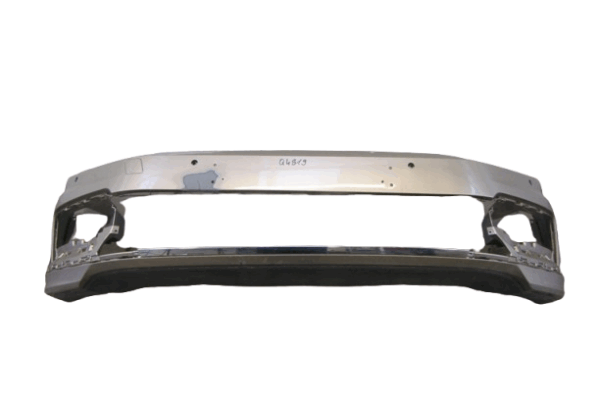 Bumper Volkswagen VW Passat B8 3G0 RLine R-line 14-19 Voorbumper Q4819