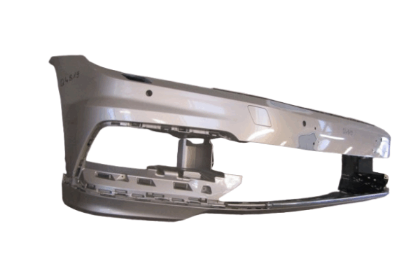 Bumper Volkswagen VW Passat B8 3G0 RLine R-line 14-19 Voorbumper Q4819