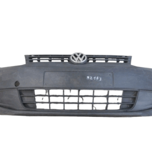 Bumper Volkswagen VW Caddy 2K5 10-15 Voorbumper MZ193