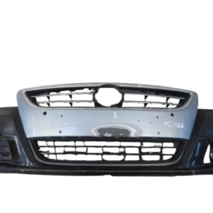 Bumper Volkswagen Passat CC 3C8 08-12 Voorbumper MZ188