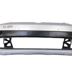 Bumper Volkswagen Polo 5 V 6R0 Cross 09-14 6R0807221 Voorbumper KS6879