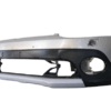 Bumper Volkswagen Polo 5 V 6R0 Cross 09-14 6R0807221 Voorbumper KS6879
