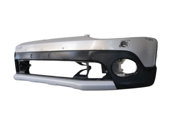 Bumper Volkswagen Polo 5 V 6R0 Cross 09-14 6R0807221 Voorbumper KS6879