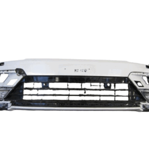 Bumper Volkswagen VW Tiguan 2 II 5NA R Line 16- Rline Voorbumper MZ120