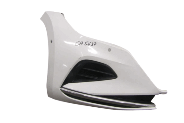 Bumper Hoek Volkswagen ARTEON Facelift 19- 3G8807014 Voorbumper CA5637
