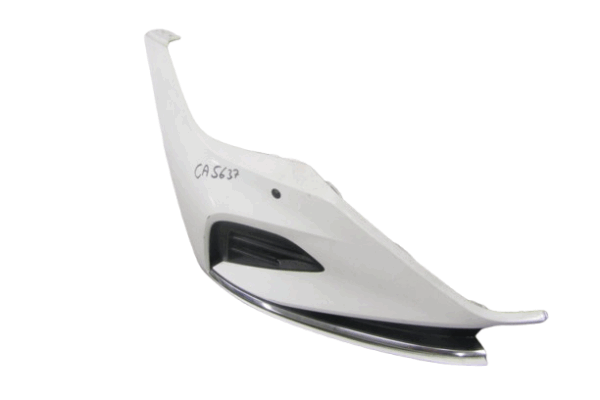 Bumper Hoek Volkswagen ARTEON Facelift 19- 3G8807014 Voorbumper CA5637