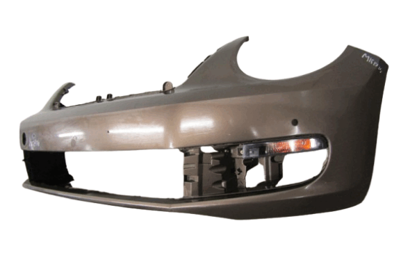 Bumper Volkswagen VW Beetle 5C5 11- 5C5807221L Voorbumper MK1934