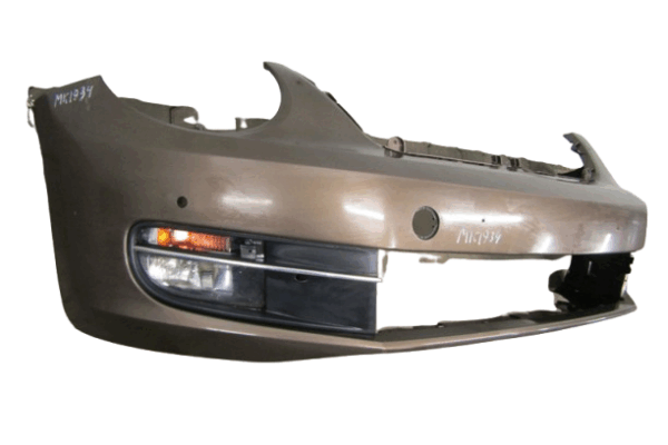 Bumper Volkswagen VW Beetle 5C5 11- 5C5807221L Voorbumper MK1934