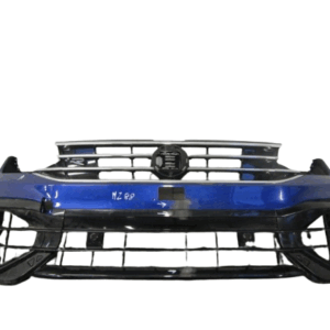Bumper Volkswagen VW Tiguan 2 II 5NA R Facelift 20- Voorbumper MZ88